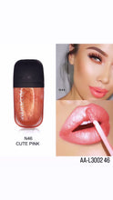 Carregar imagem no visualizador da galeria, Dazzle Lip Brillant à Levres
