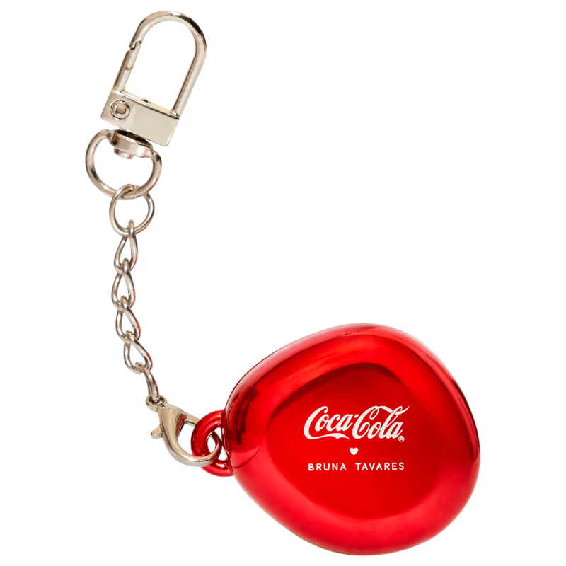 Bruna Tavares BT Coca-Cola Balm Pop Charm