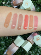 Carregar imagem no visualizador da galeria, Cushion Blusher Liquid Blush
