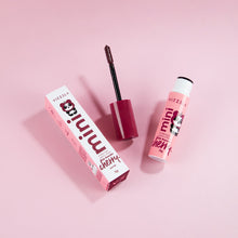 Carregar imagem no visualizador da galeria, Mini Máscara Para Cílios No Panda Brown - Marrom
