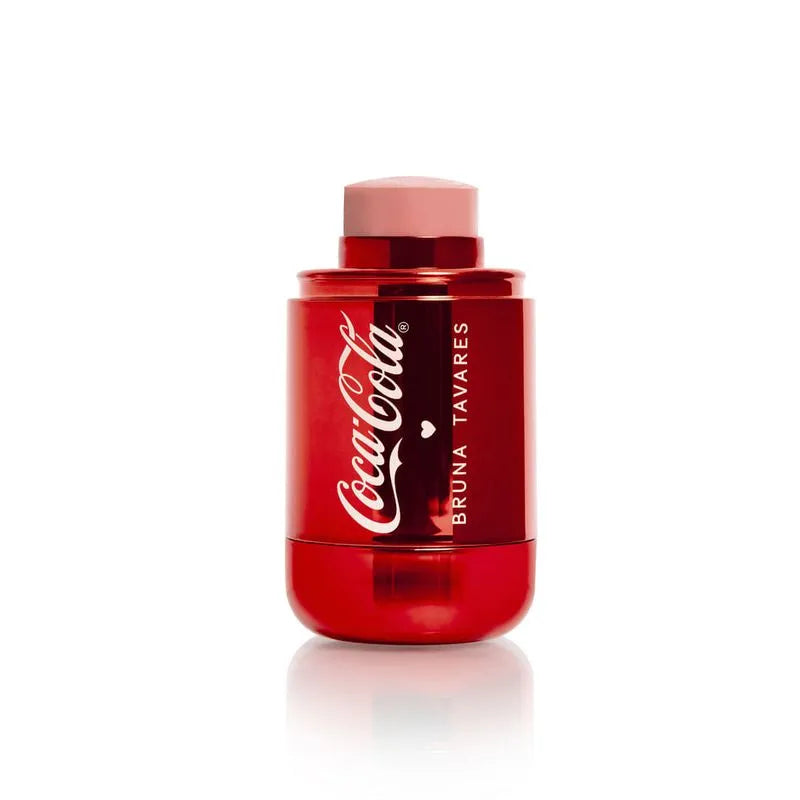 Blush Stick BT Coca-Cola - Bruna Tavares