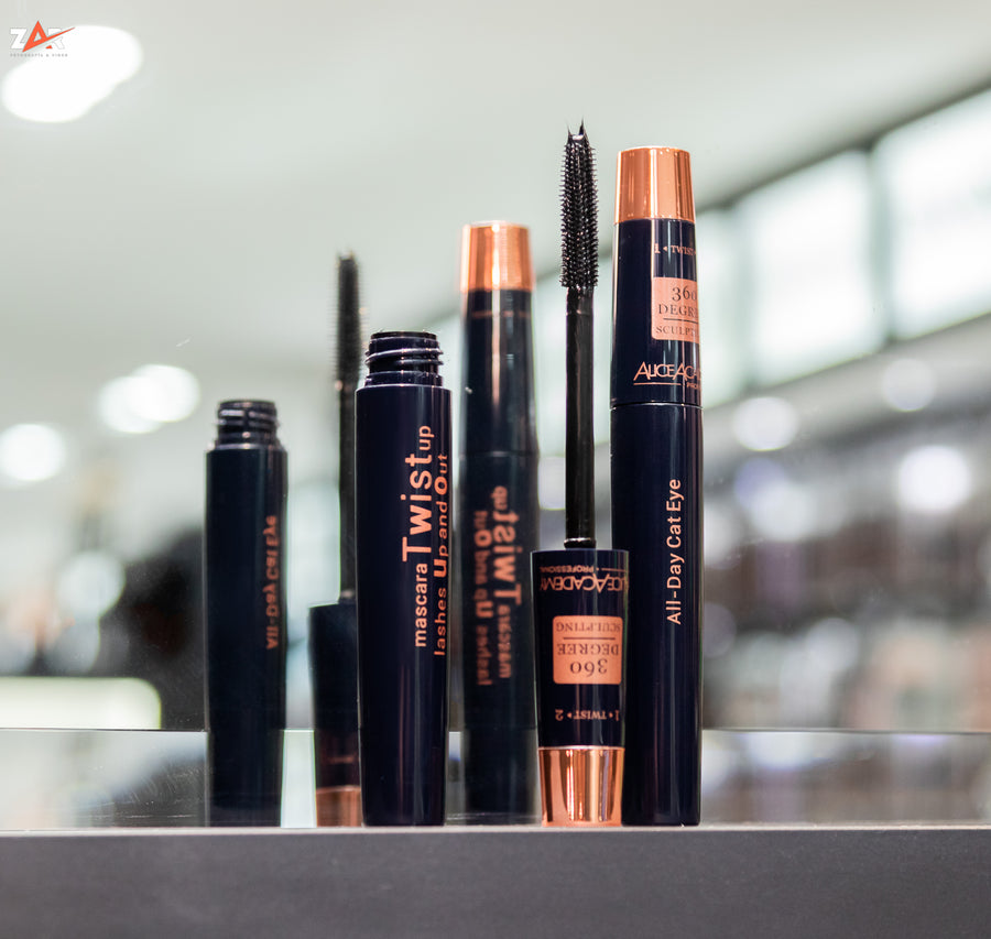 Máscara para Cílios