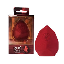 Carregar imagem no visualizador da galeria, Ruby Sponge - Esponja Ruby para Base
