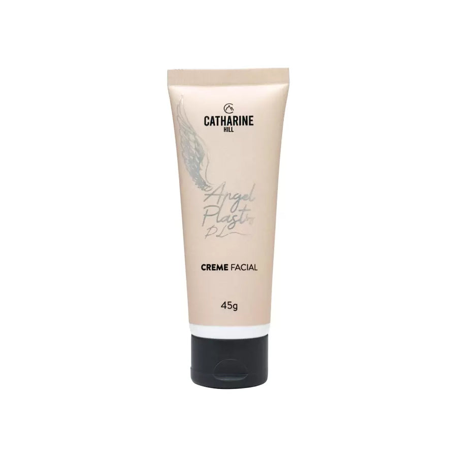 Angel Plast Creme Facial Multirreparador