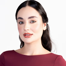 Carregar imagem no visualizador da galeria, Beauty Blush Compacto Red Mocha - Vizzela + La’s
