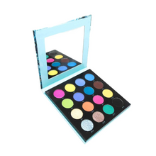 Carregar imagem no visualizador da galeria, Paleta de Sombras Pro Pigment
