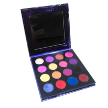 Carregar imagem no visualizador da galeria, Paleta de Sombras Pro Pigment
