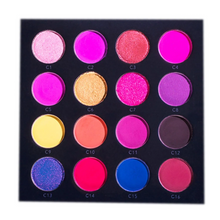 Carregar imagem no visualizador da galeria, Paleta de Sombras Pro Pigment
