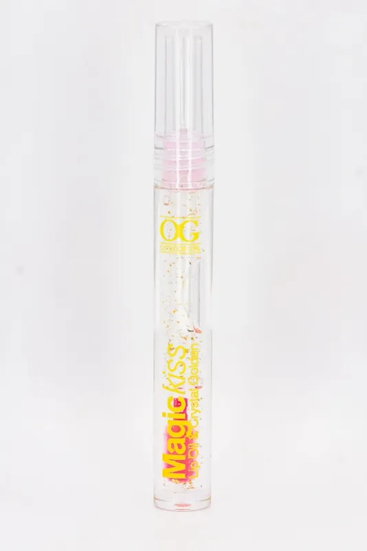 Lip Oil Magic Kiss