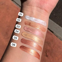 Carregar imagem no visualizador da galeria, Iluminador Líquido Efeito Glow
