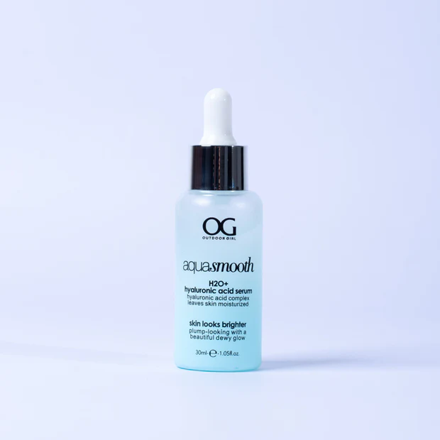 Sérum Facial OG Ácido Hyalurônico