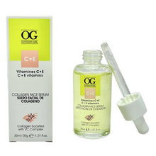 Carregar imagem no visualizador da galeria, Collagen Face Sérum
