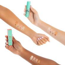 Carregar imagem no visualizador da galeria, Shine And Glow – Iluminador Em Stick
